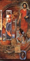 alphonsus 8